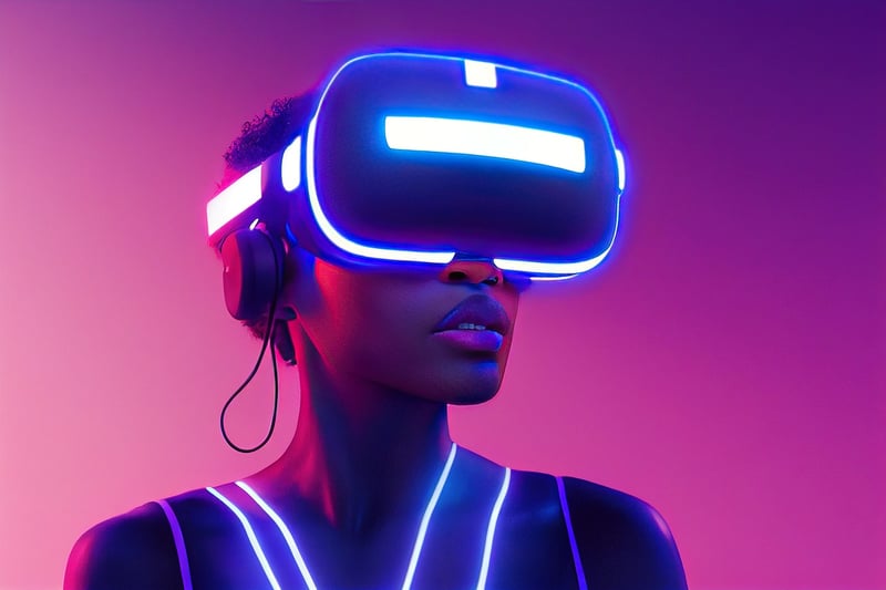 Alternate Reality Safety