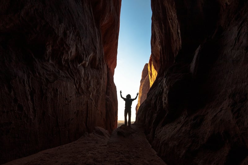 Adventure Travel